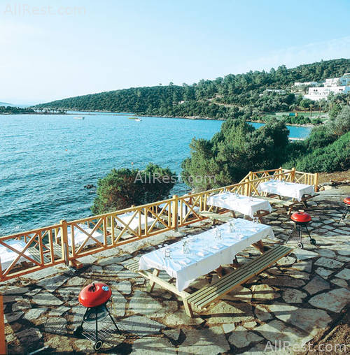 Rixos Hotel Bodrum 8